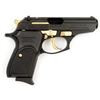 Image 1 : *NEW* BERSA THUNDER 380 MATTE GOLD 380 ACP 3.5" 7+1 UPC 091664950435