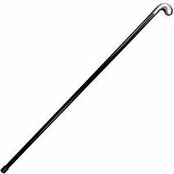 *NEW* COLD STEEL Pistol Grip City Stick, Aluminum Head w/Fiberglass Shaft 705442013532