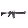 Image 1 : *NEW* MOSSBERG TACTICAL 22 LR FIXED STOCK 25+1 SA 18" BLACK 884110372062