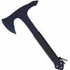 Image 1 : *NEW* CONDOR TOOL & KNIFE Tomahawk Axe, Paracord Wrapped Handle, Leather Sheath 7417000556001