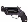 Image 1 : *NEW* TAURUS Judge Tracker Public Defender 410/45LC 2" 5rd Poly Grip Blued 725327610694