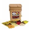 Image 1 : _NEW!_ Wise Foods 4050120 Grab and Go Bucket Fruit and Snack Combo 120 Servings 094922392077