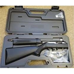 _NEW!_ RUGER 10/22 TAKEDOWN 22 LR 736676111930