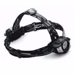 _NEW!_ Apex Pro Headlamp, Black, 260 lm, w/White LEDs 795626020616