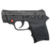 Image 1 : _NEW!_ Smith & Wesson 10048 Bodyguard 380 w/CT Laser DAO 380ACP 2.8" 6+1 Blk Poly Grip 022188864823