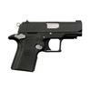Image 1 : _NEW!_ Colt O6790 Mustang XSP 380 ACP 2.75" 6+1 Poly Grip/Frame Black 098289015303