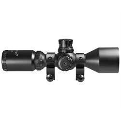 _NEW!_ Barska AC11422 Contour 3-9x 42mm Obj 18.6-6.72 ft @ 100 yds FOV 1" Tube Blk IR