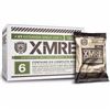 Image 1 : _NEW!_ 1300XT Meal Kit, Case of 6 Meals w/Heater UPC Code: 864142000089