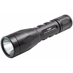 _NEW!_ SUREFIRE P2X FURY-BLK 15/500 LM-LED UPC Code: 084871318310