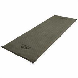 _NEW!_ Comfort, Air Pad, Self Inflating, XXL UPC Code: 703438745009