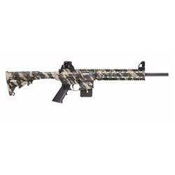 _NEW!_ SMITH AND WESSON M&P15-22 CAMO 22 LR 022188149470