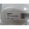 Image 2 : 16" Plastic Spatulas (Doz.)