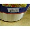 Image 2 : Winware Aluminum Stock Pot - 20 Qt.