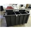 Image 1 : Cambro Portable Bar