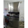 Image 1 : Hoshizaki 700 Lb. Ice Dispenser