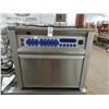 Image 1 : Merry Chef EX502 Electric Counter Top Steamer