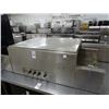 Image 1 : Holman 418HX Conveyor Pizza Oven