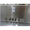 Image 2 : Holman 418HX Conveyor Pizza Oven