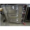 Image 1 : Hatco 3 Drawer Warmer