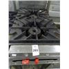 Image 2 : Commercial Gas 2 Burner