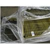 Image 2 : Pallet Lot Metro Shelves