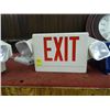 Image 2 : Exit Lights - 2 Times the Money