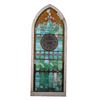 Image 2 : Cathedral Stained Glass Window 19th Century