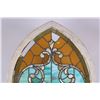 Image 3 : Cathedral Stained Glass Window 19th Century