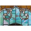 Image 5 : Cathedral Stained Glass Window 19th Century
