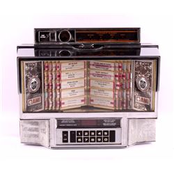 AMI Jukebox Wall Box Remote Selector