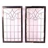 Image 1 : Antique Leaded Glass Windows