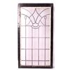 Image 2 : Antique Leaded Glass Windows
