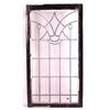 Image 3 : Antique Leaded Glass Windows