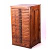 Image 1 : Antique Hamilton Type Set File Cabinet