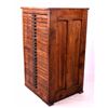 Image 3 : Antique Hamilton Type Set File Cabinet