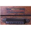 Image 4 : Antique Hamilton Type Set File Cabinet