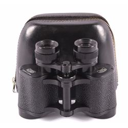 Carl Zeiss Jenoptem 8x30w Multi-Coated Binoculars