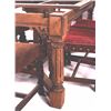 Image 12 : Antique Refractory Table and Chairs