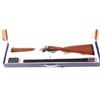Image 18 : CZ Huglu Bob White 202B 28GA Double Barrel Shotgun