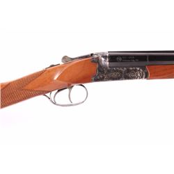 CZ Huglu Bob White 202B 28GA Double Barrel Shotgun