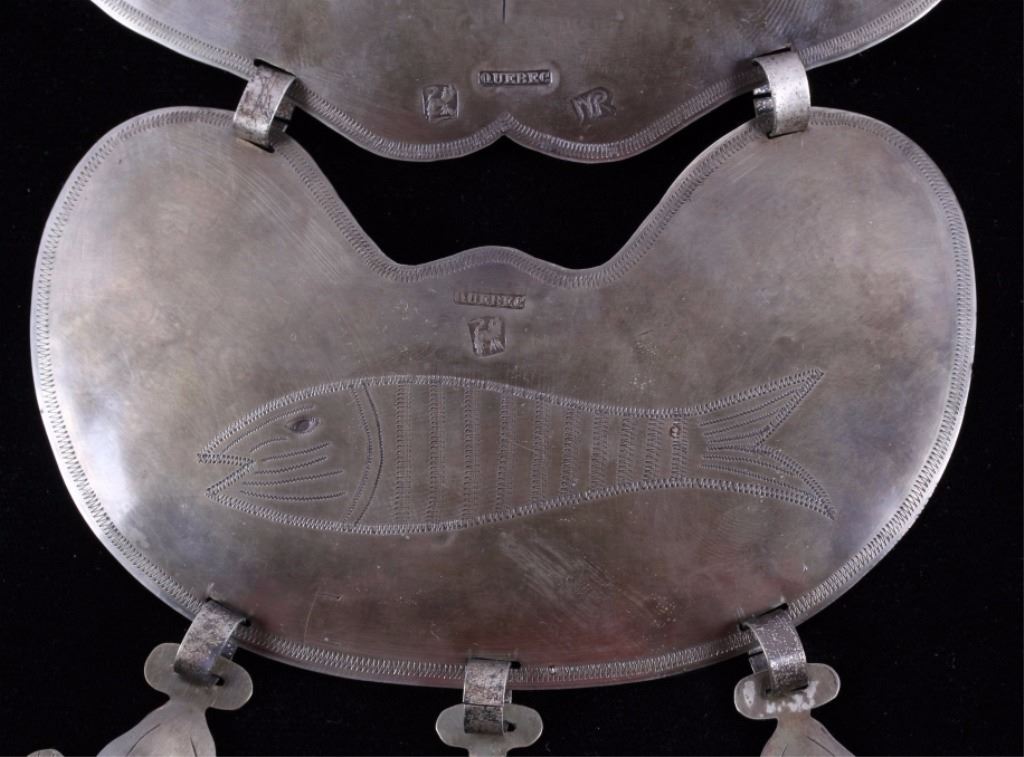 Hudson Bay Narcisse Roy Silver 17651814