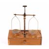 Image 1 : Henry Troemner Gold Rush Assayers Scale