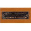 Image 2 : Henry Troemner Gold Rush Assayers Scale