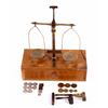 Image 3 : Henry Troemner Gold Rush Assayers Scale