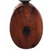 Image 6 : Antique Wooden Block and Tackle