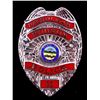 Image 1 : Hudson Ohio Police Badge