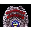 Image 2 : Hudson Ohio Police Badge