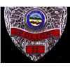 Image 4 : Hudson Ohio Police Badge