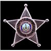 Image 1 : Addison County Vermont Deputy Sheriff Badge