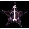 Image 4 : Addison County Vermont Deputy Sheriff Badge
